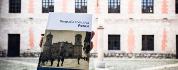 Presentarán biografía de 30 personalidades que influyeron en la cultura y los movimientos sociales de Potosí