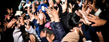 Por Día del Niño se vigoriza Programa Comunidad Estudiantil Segura-CES