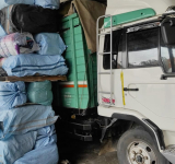 La ofensiva contra el contrabando afecta al ilícito con Bs 32 MM