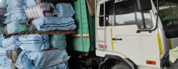 La ofensiva contra el contrabando afecta al ilícito con Bs 32 MM