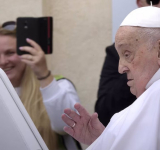 “Le pedí al Señor que no me agarre inconsciente”: qué pensaba el Papa sobre la muerte
