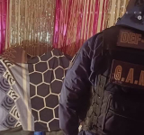 Clausuran casa de citas clandestina en Oruro