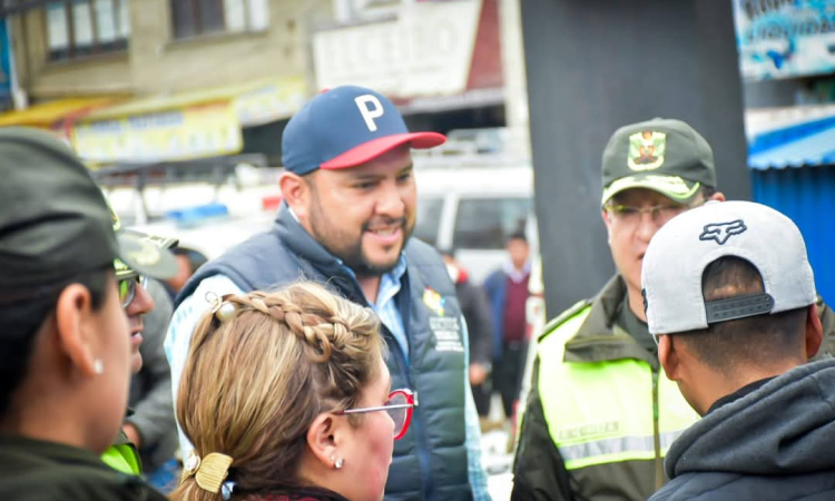 Alteños aplauden a la Policía por el Plan de Patrullaje Focalizado 5.0