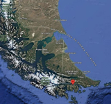 Sismo en Chile de 7.5 puntos en la región de Magallanes: alerta de tsunami 