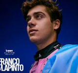 Franco Colapinto volverá a correr en la Fórmula 1 y debutará con Alpine en Imola 