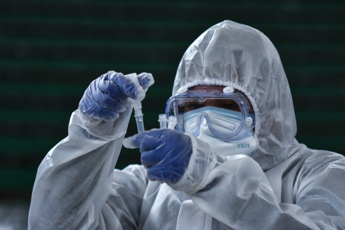 Bolivia se mantiene en situación de endemia por infecciones respiratorias