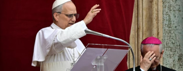 Lo que opina el papa León XIV sobre el uso de la inteligencia artificial