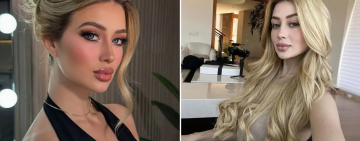 Una 'influencer' es asesinada en México en medio de una transmisión en vivo
