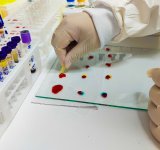 Hospital de Montero lanza campaña de donación de sangre en busca del donante 100