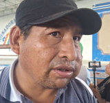 Encarcelan en San Pedro por 180 días a Ponciano Santos