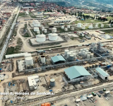 Planta de Biodiésel de El Alto iniciará producción en “próximas semanas”