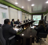 Fiscalía fortalece investigación en casos de explotación sexual infantil