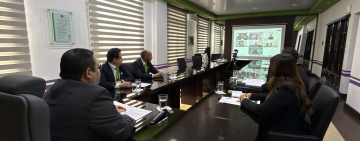 Fiscalía fortalece investigación en casos de explotación sexual infantil