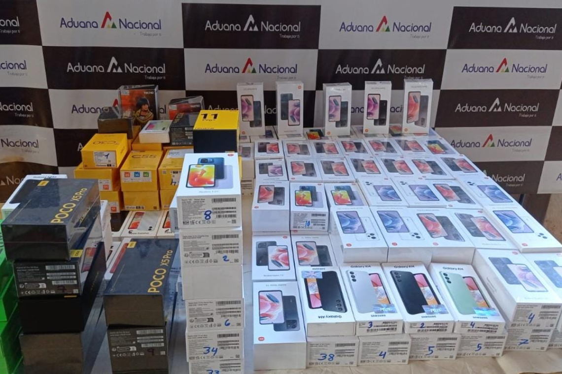 La VUCE emite 1.232 certificados y alcanza más de 37.720 visitas