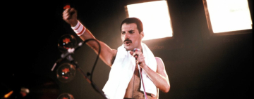 Revelan que Freddie Mercury tuvo una hija secreta hace 48 años y que ahora vive en Europa