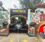 Aprehenden a un suboficial tras asesinato del excomandante del Regimiento Manchego de Montero
