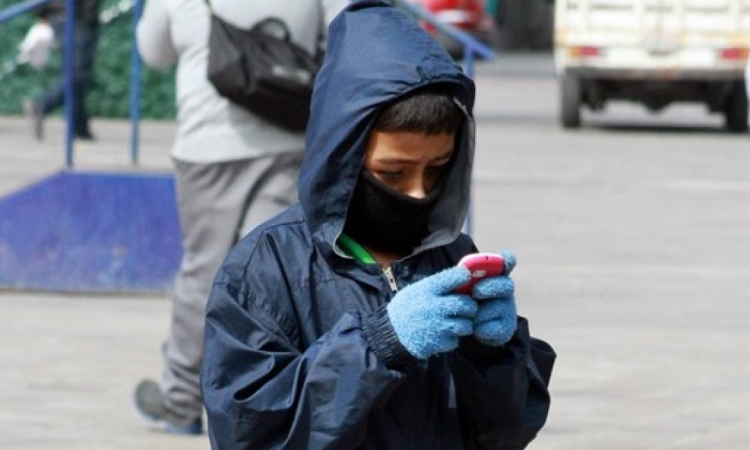 Horario de invierno se aplica en la mayor parte de los departamentos ante aumento de casos de infecciones respiratorias