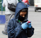 Horario de invierno se aplica en la mayor parte de los departamentos ante aumento de casos de infecciones respiratorias