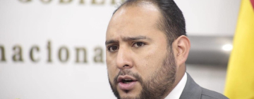 Policía y Fuerzas Armadas ejecutan operaciones conjuntas para restablecer el orden y garantizar la democracia
