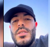 Capturan a la hermana del narcotraficante uruguayo Sebastián Marset en Madrid