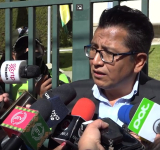 Defensor del Pueblo reporta 32 heridos en Llallagua