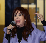 La Corte Suprema de Argentina confirmó la condena por corrupción contra la ex presidenta Cristina Kirchner