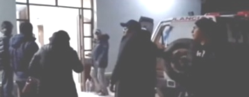 Hallan con vida al coronel desaparecido durante el conflicto en Llallagua