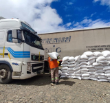 Se afecta al contrabando en Bs10,8 millones, hay 17 clanes familiares