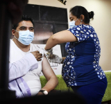 Salud confirma 20 casos de Sarampión en Santa Cruz y se refuerza prevención