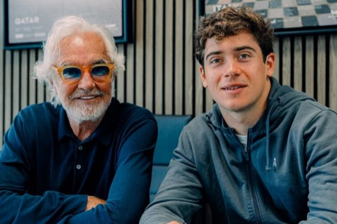 Los detalles del plan de trabajo de Colapinto para el GP de Austria y su futuro con Alpine en la Fórmula 1