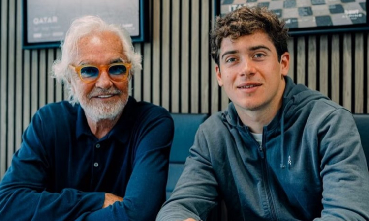 Los detalles del plan de trabajo de Colapinto para el GP de Austria y su futuro con Alpine en la Fórmula 1