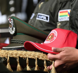 Denuncian posible “estrategia militar” en movilizaciones evistas y no descartan participación de francotiradores extranjeros