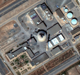"Bombardeo a plena luz del día": Irán exige explicaciones a la ONU tras el ataque israelí a reactor de agua pesada