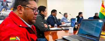 Luto en el Órgano Ejecutivo por el inesperado deceso del Ministro de Trabajo