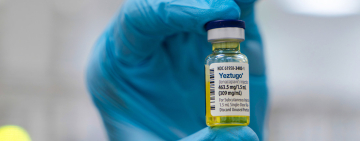 "Día histórico": EE.UU. aprueba el uso de prometedor medicamento para prevenir el VIH