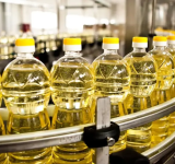 Seis industrias oleaginosas en Bolivia controlan casi el 85% de la producción de subproductos de soya