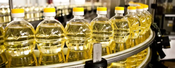 Seis industrias oleaginosas en Bolivia controlan casi el 85% de la producción de subproductos de soya