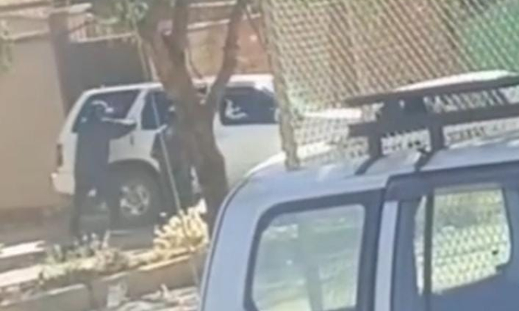 Policía captura a uno de los implicados en atraco armado de una familia