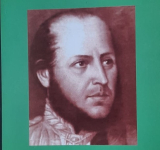 José Ballivián, el Vencedor de Ingavi,  en la pluma de Arnaldo Mejía Méndez