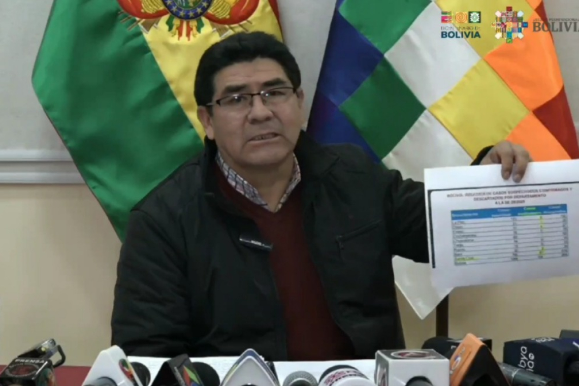 Descanso pedagógico en Santa Cruz se amplía hasta el 18 de julio 