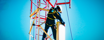 ENTEL  inicia el despliegue de prueba de la tecnología móvil 5G con zonas de experiencia 