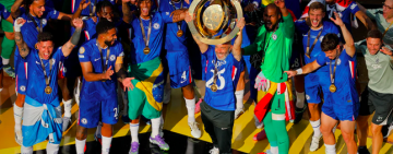 Una supercomputadora predijo quién iba a ganar el Mundial de Clubes: los aciertos y errores luego del título de Chelsea