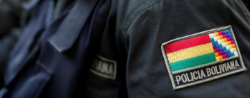 Gobierno restablece presencia policial en el Trópico de Cochabamba tras repliegue por amenazas y violencia