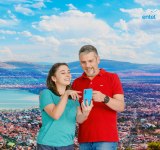 ENTEL lanza paquetes pro que brindan acceso a zonas de experiencia 5G 