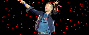 Coldplay lanza advertencia tras el escándalo del CEO sorprendido con amante en uno de sus conciertos