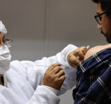 Campaña contra la influenza supera 1,2 millones de vacunados en Bolivia