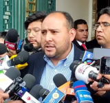 Gobierno interviene la Dirección General de Sustancias Controladas