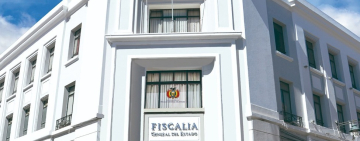 Fiscalía dispone 400 fiscales de Materia para las elecciones generales