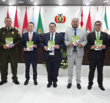 Fiscalía presenta innovador protocolo para investigar accidentes de tránsito con enfoque científico