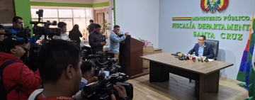 Santa Cruz: Fiscalía dispone 84 fiscales y reforzar los turnos para las elecciones de agosto